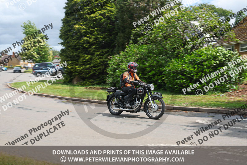 Vintage motorcycle club;eventdigitalimages;no limits trackdays;peter wileman photography;vintage motocycles;vmcc banbury run photographs